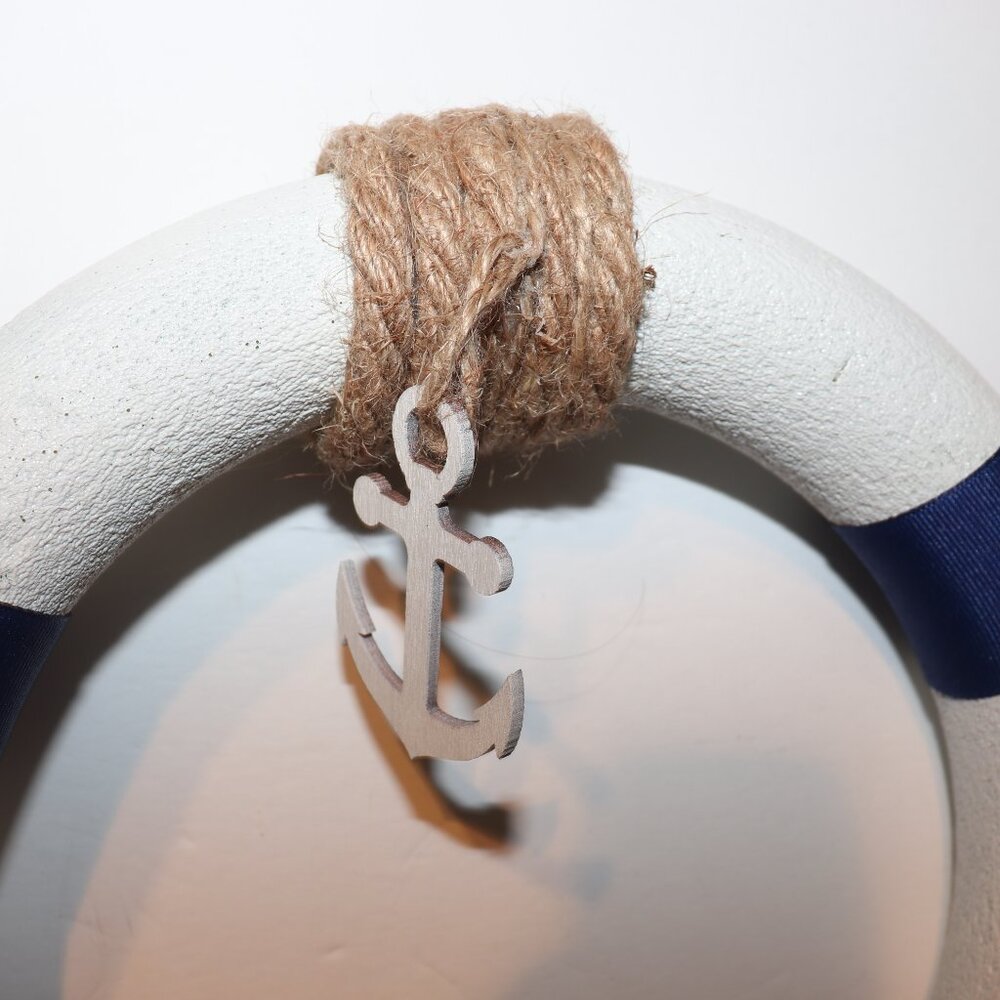 Homemade Nautical Decorations - Picture 5 of 7